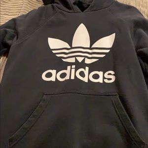 Adidas hoodie